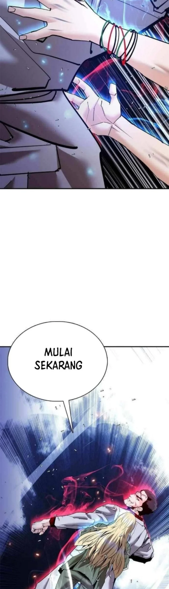 Shadow Agents: Suit Up Chapter 25 Gambar 83