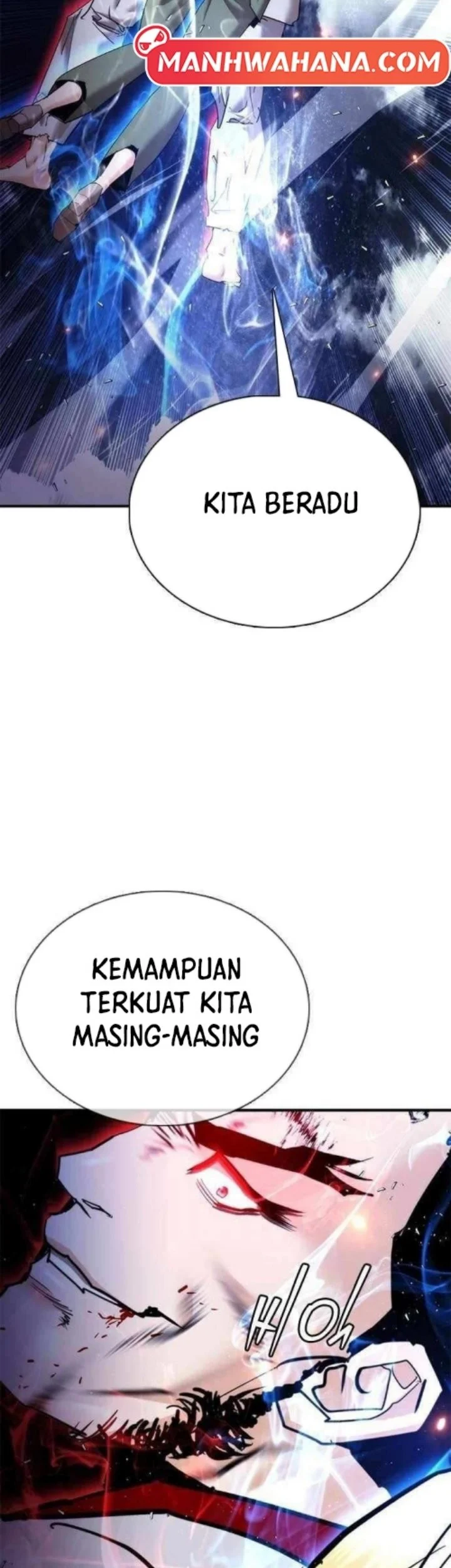 Shadow Agents: Suit Up Chapter 25 Gambar 84