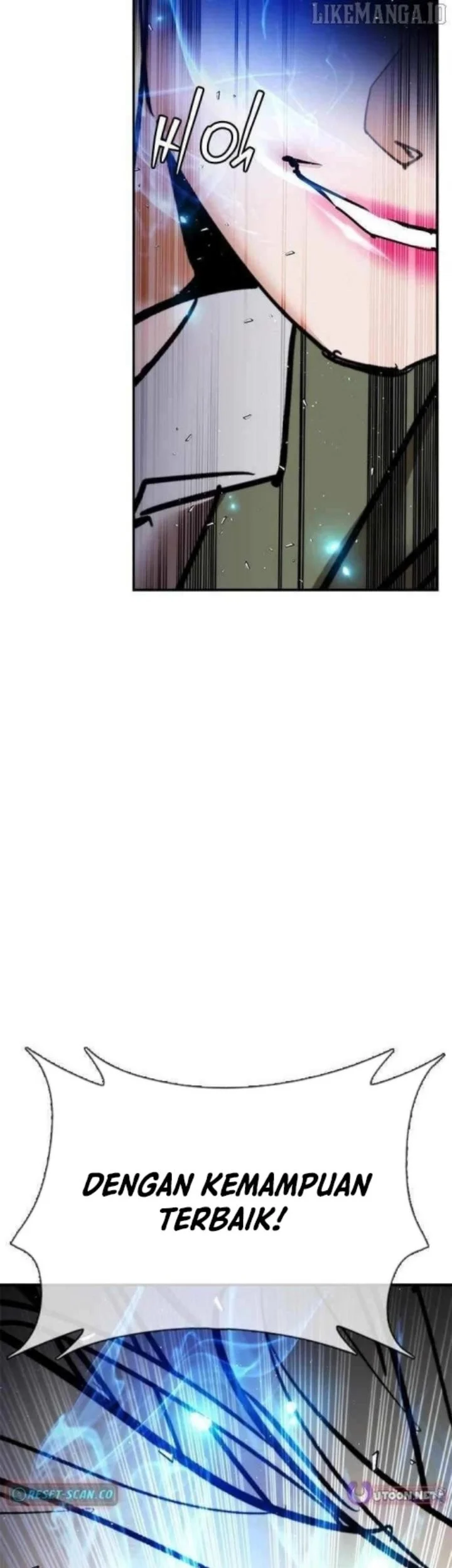 Shadow Agents: Suit Up Chapter 25 Gambar 87