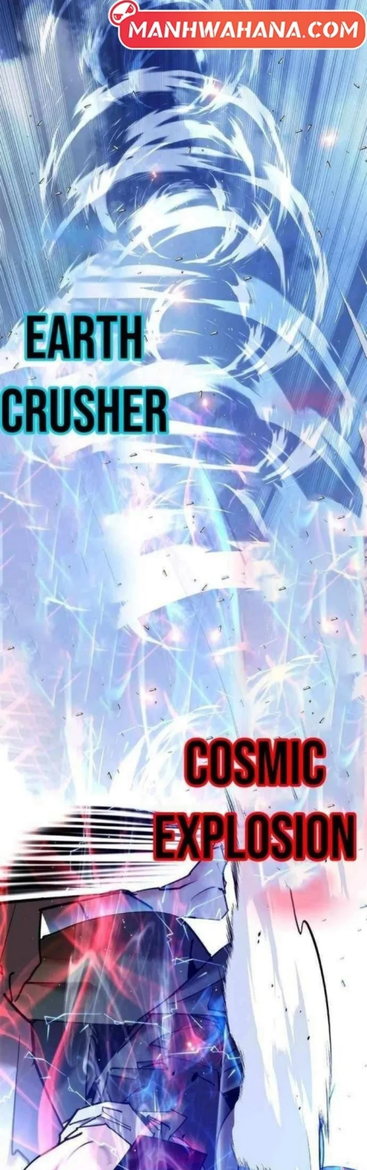 Shadow Agents: Suit Up Chapter 25 Gambar 89