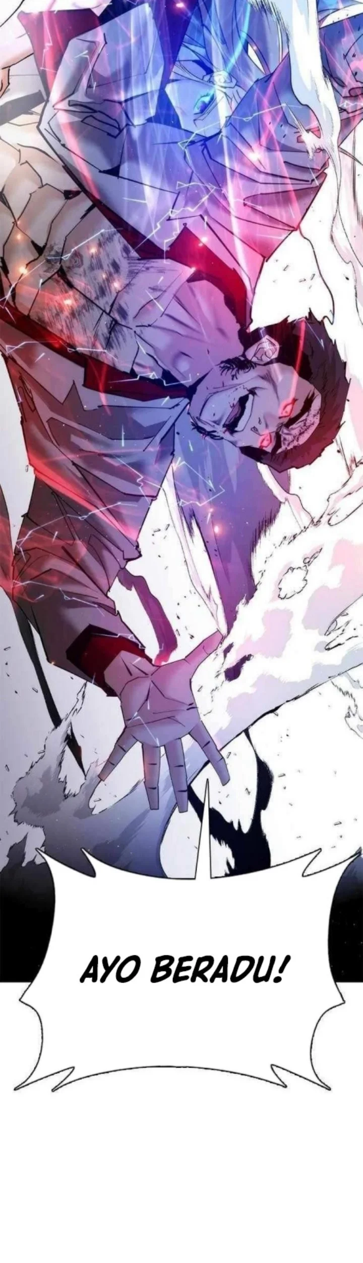 Shadow Agents: Suit Up Chapter 25 Gambar 90