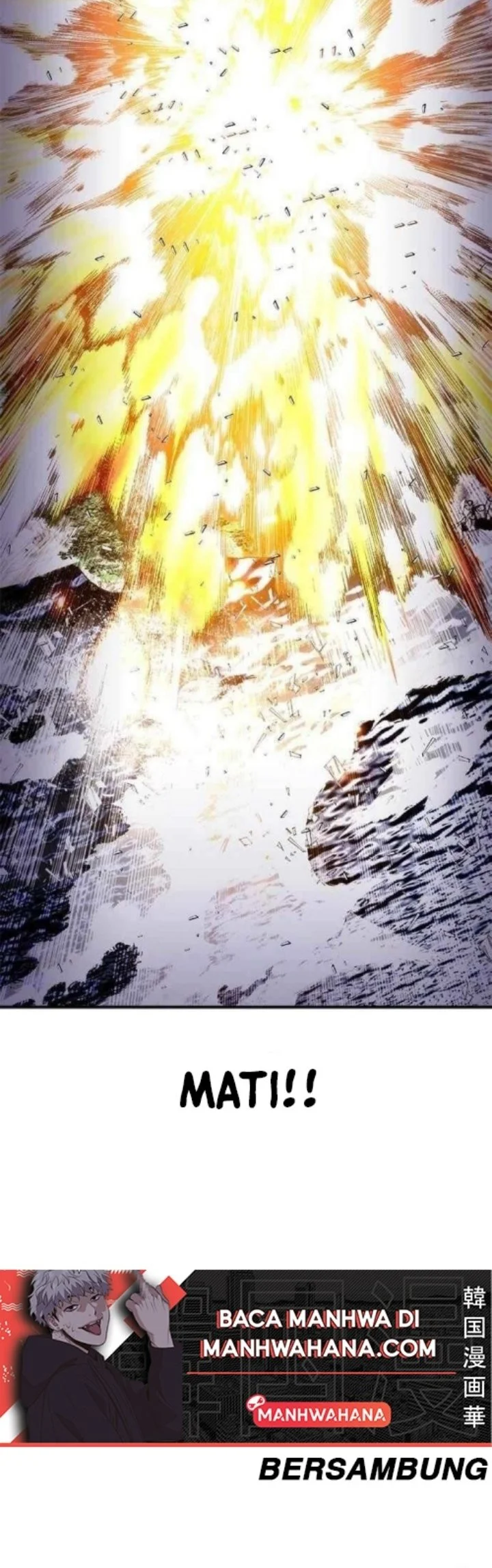 Shadow Agents: Suit Up Chapter 25 Gambar 92