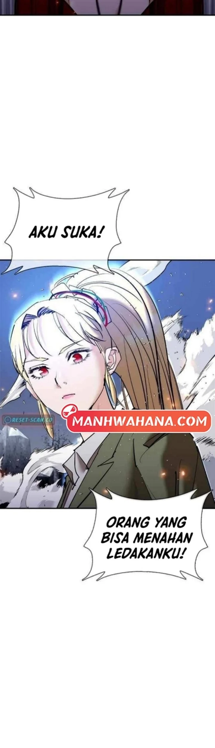 Shadow Agents: Suit Up Chapter 25 Gambar 8