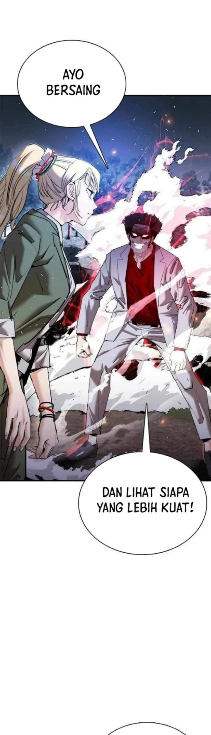 Shadow Agents: Suit Up Chapter 25 Gambar 9