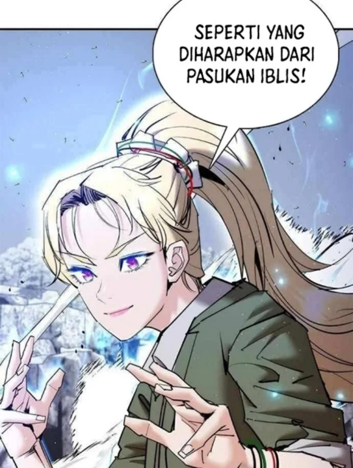 Shadow Agents: Suit Up Chapter 25 Gambar 10