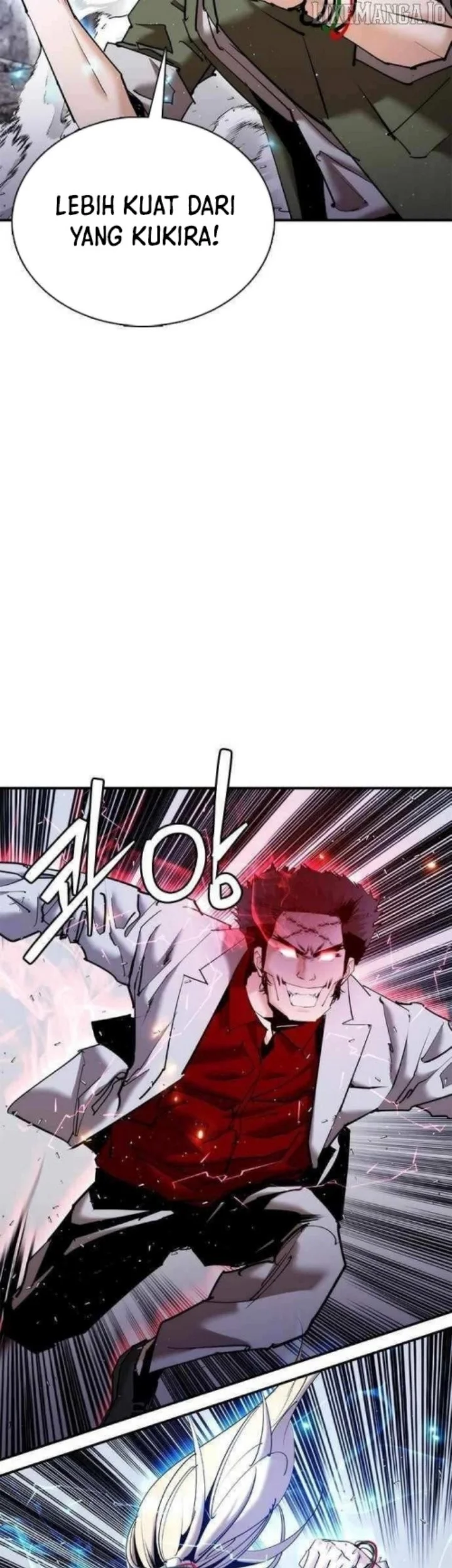 Shadow Agents: Suit Up Chapter 25 Gambar 11