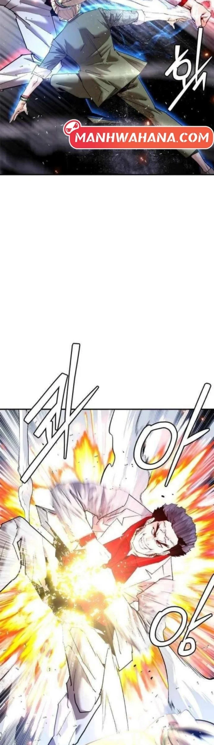 Shadow Agents: Suit Up Chapter 25 Gambar 13