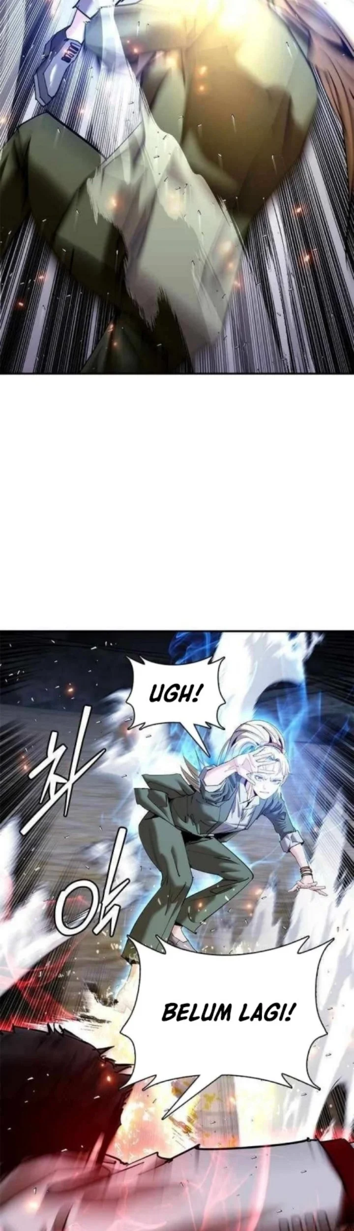 Shadow Agents: Suit Up Chapter 25 Gambar 14