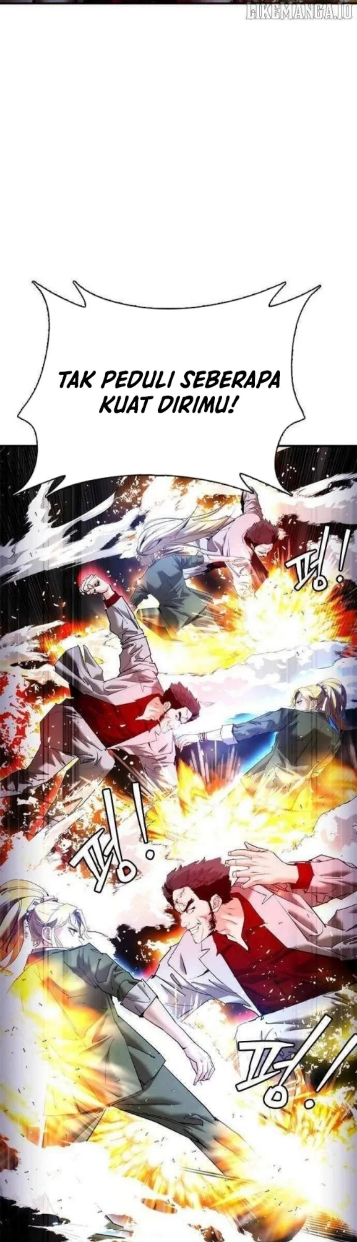 Shadow Agents: Suit Up Chapter 25 Gambar 16