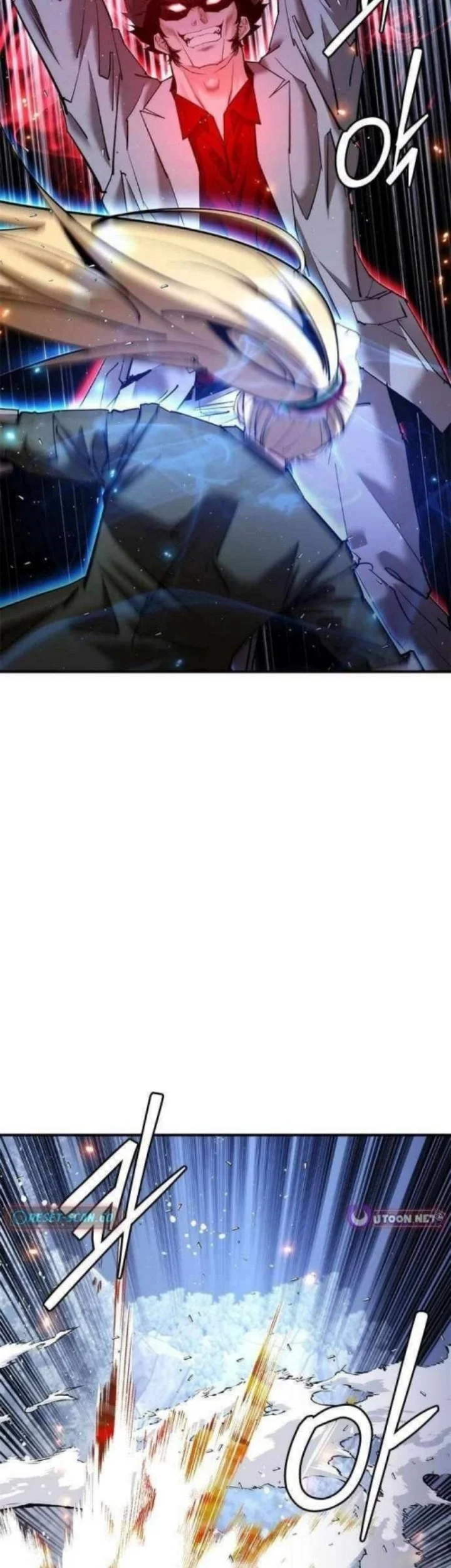 Shadow Agents: Suit Up Chapter 25 Gambar 19