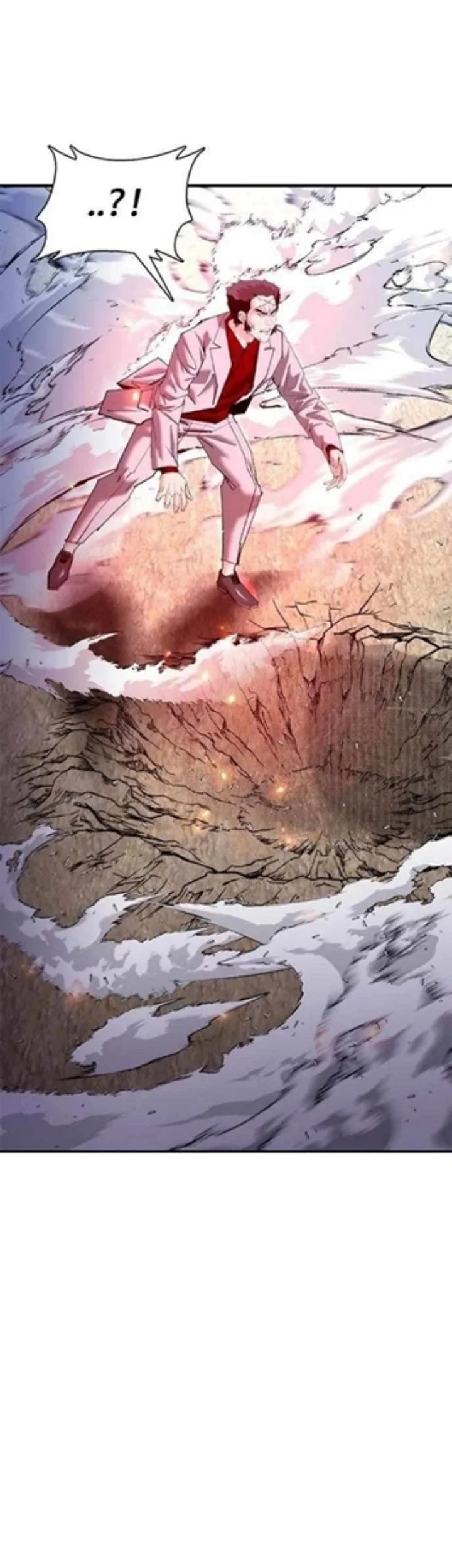 Shadow Agents: Suit Up Chapter 25 Gambar 22