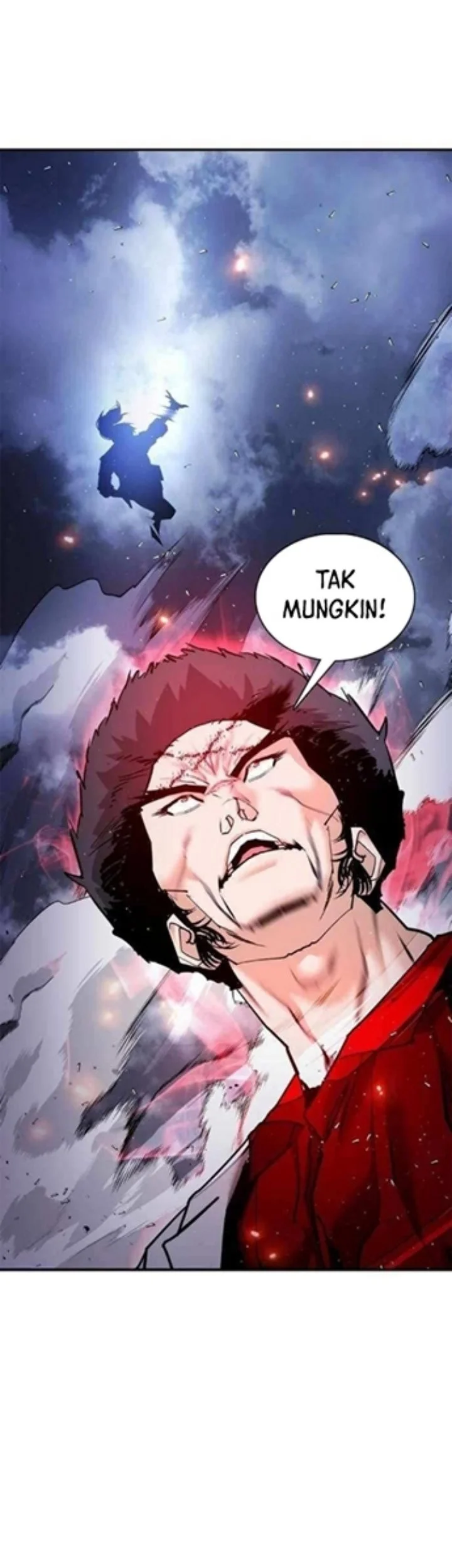 Shadow Agents: Suit Up Chapter 25 Gambar 23