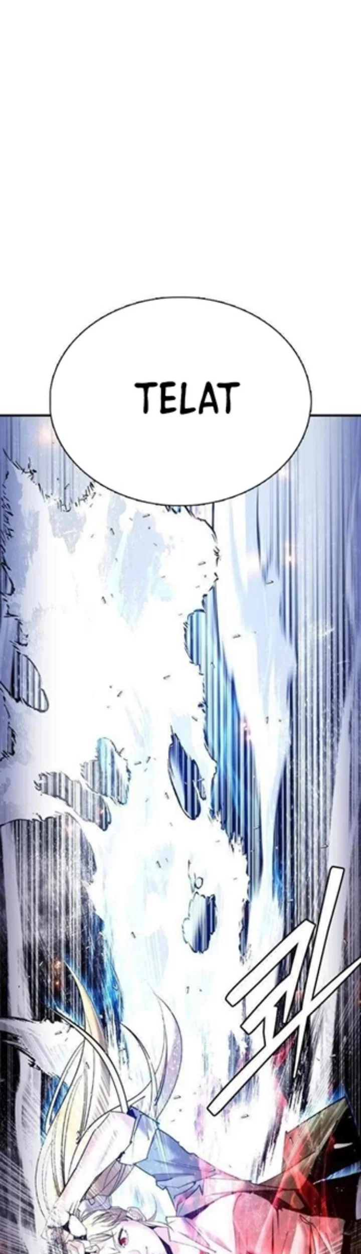 Shadow Agents: Suit Up Chapter 25 Gambar 24