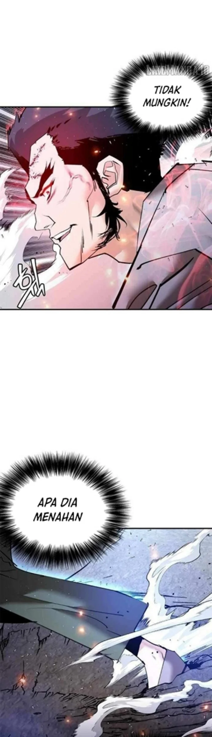 Shadow Agents: Suit Up Chapter 25 Gambar 30