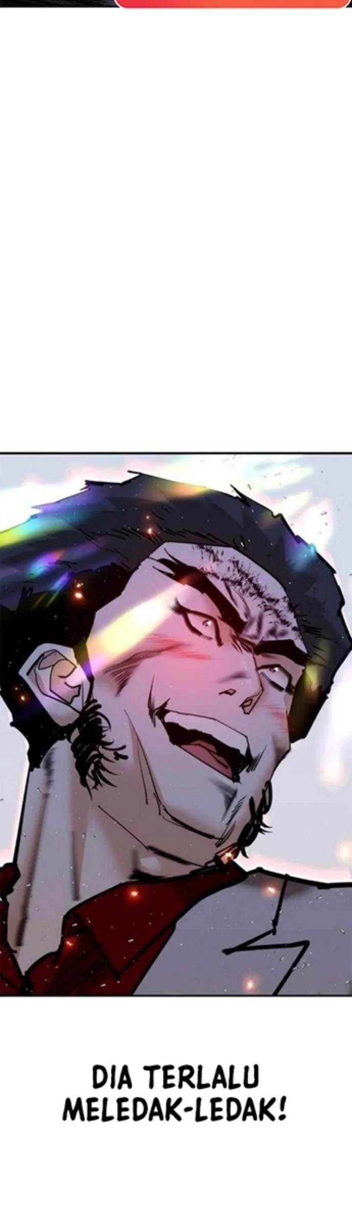 Shadow Agents: Suit Up Chapter 25 Gambar 32