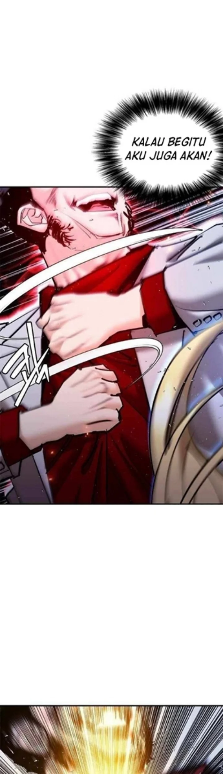 Shadow Agents: Suit Up Chapter 25 Gambar 33