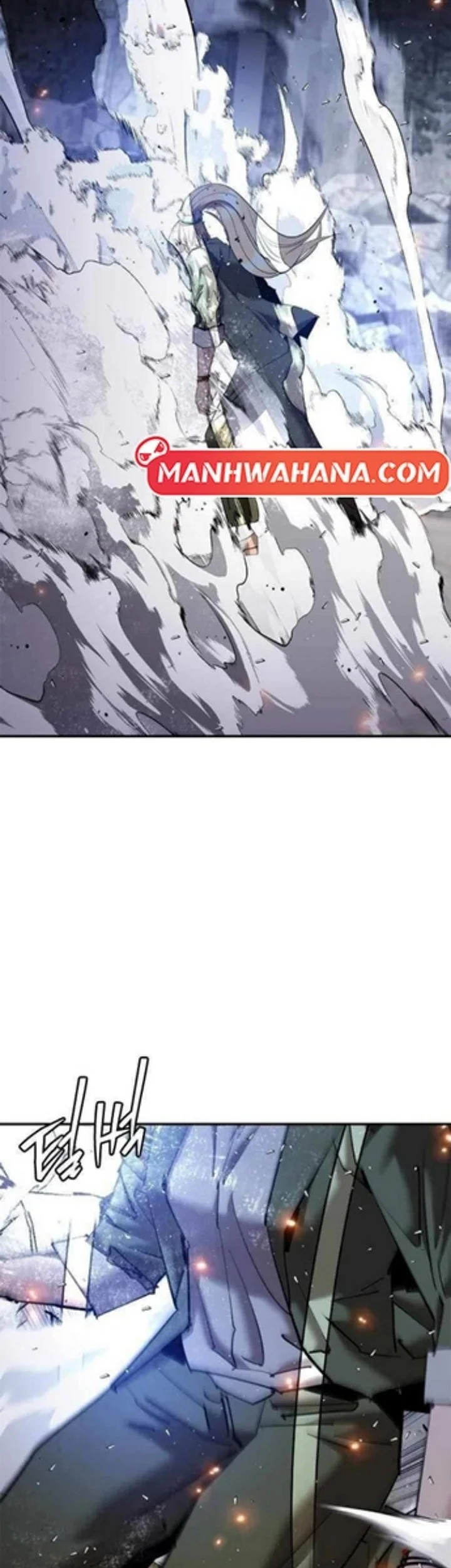 Shadow Agents: Suit Up Chapter 25 Gambar 38