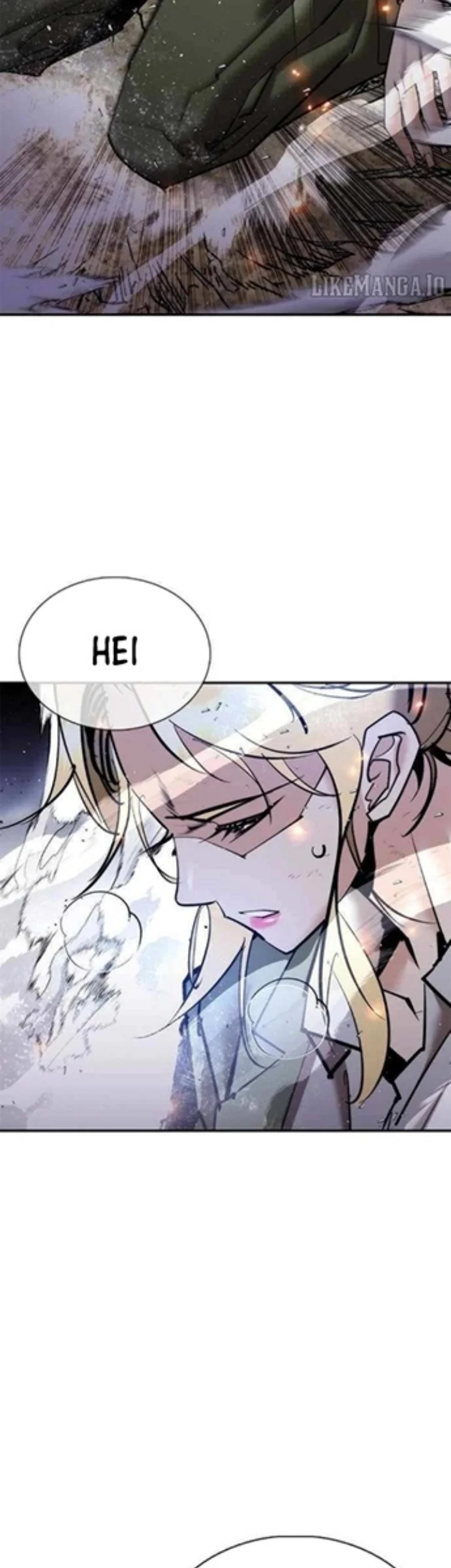 Shadow Agents: Suit Up Chapter 25 Gambar 39