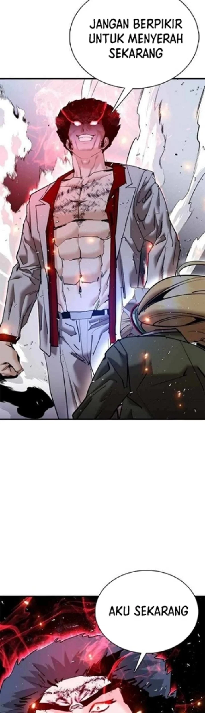 Shadow Agents: Suit Up Chapter 25 Gambar 40