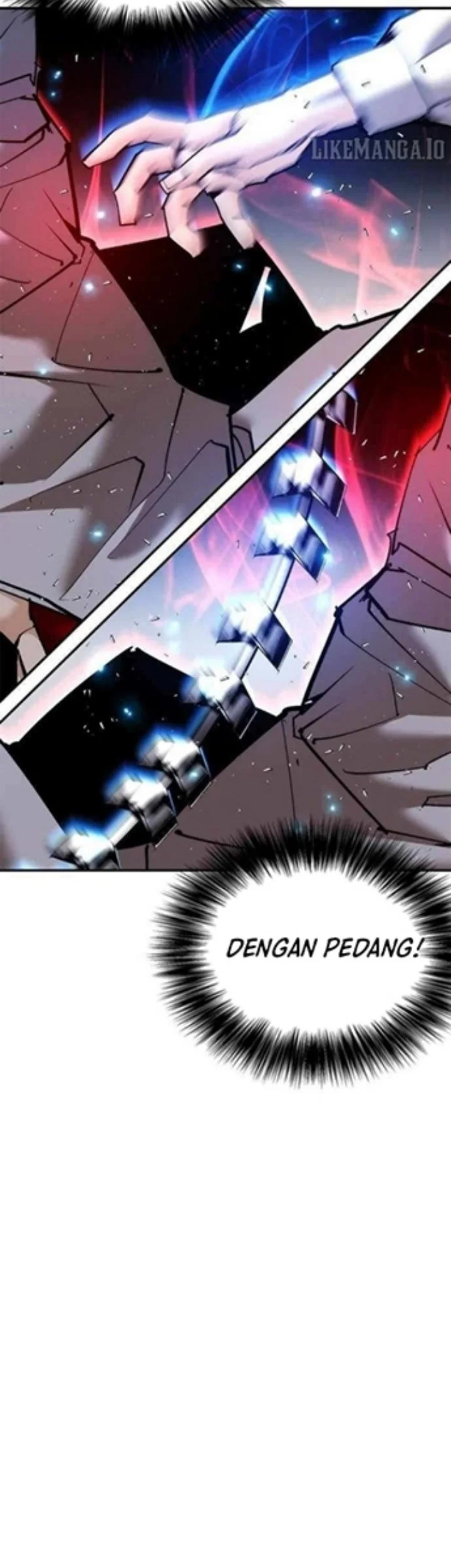 Shadow Agents: Suit Up Chapter 25 Gambar 44