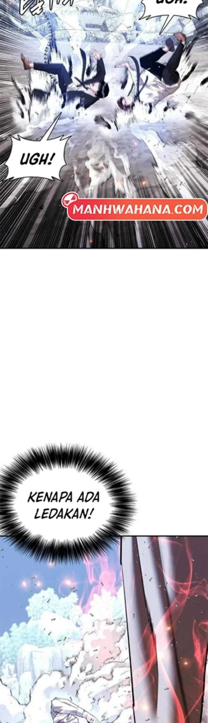 Shadow Agents: Suit Up Chapter 25 Gambar 46