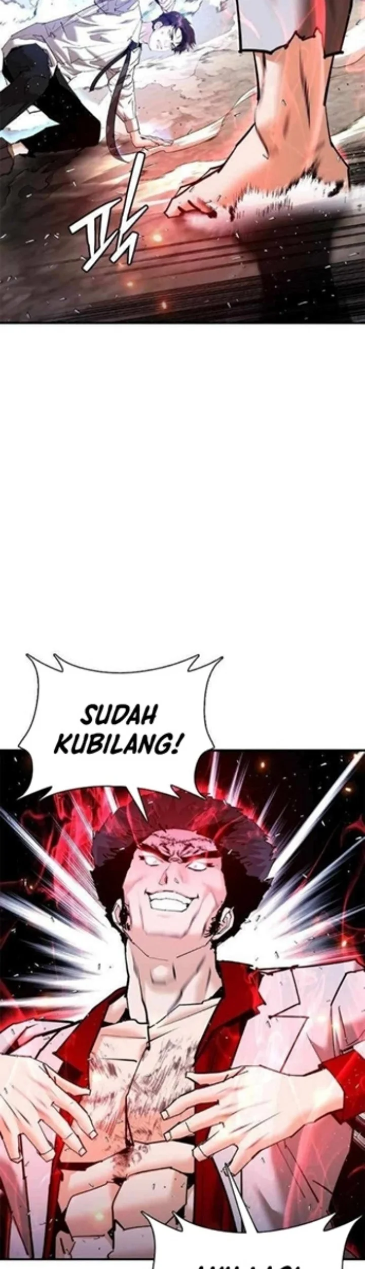 Shadow Agents: Suit Up Chapter 25 Gambar 47