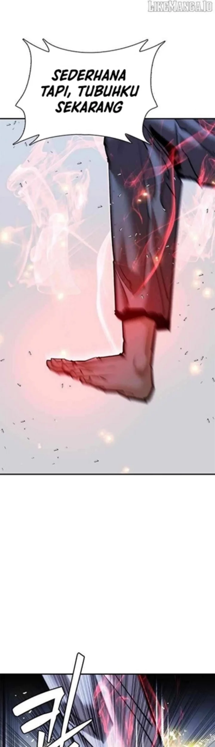 Shadow Agents: Suit Up Chapter 25 Gambar 49