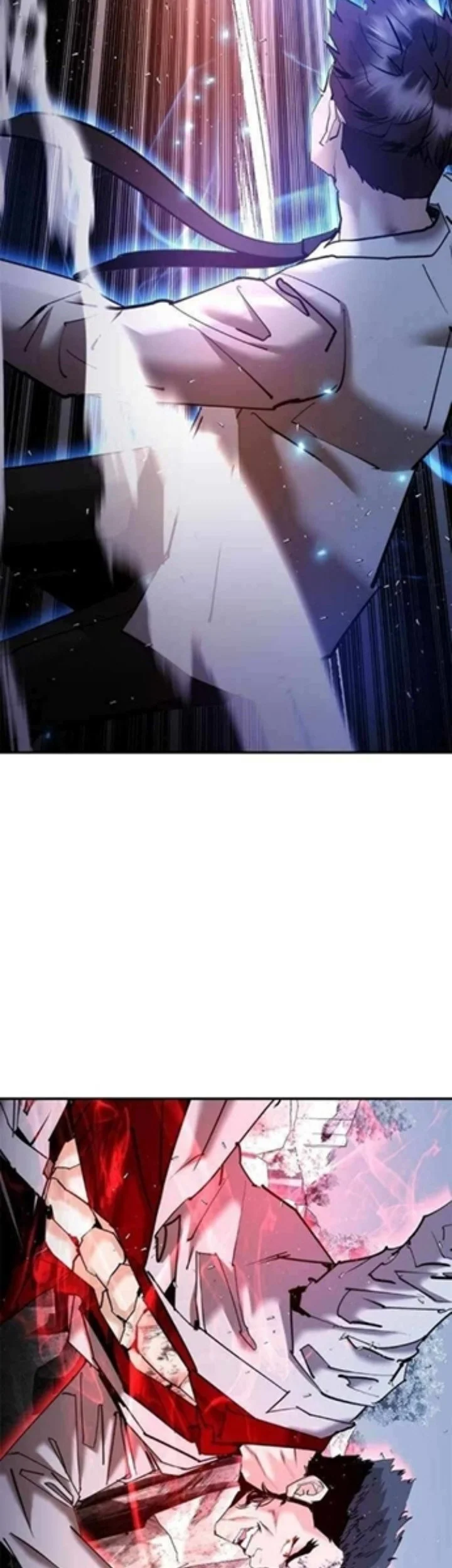 Shadow Agents: Suit Up Chapter 25 Gambar 52