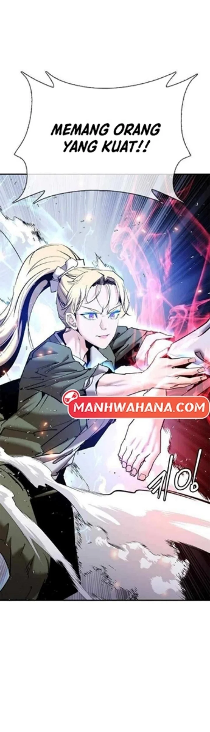 Shadow Agents: Suit Up Chapter 25 Gambar 54