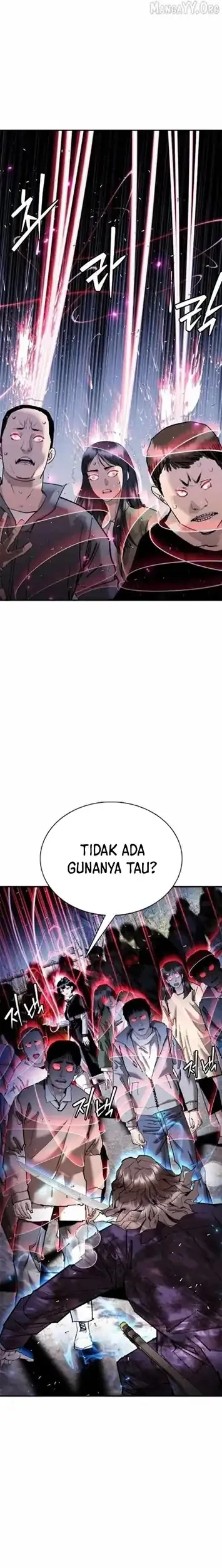 Shadow Agents: Suit Up Chapter 26 Gambar 19