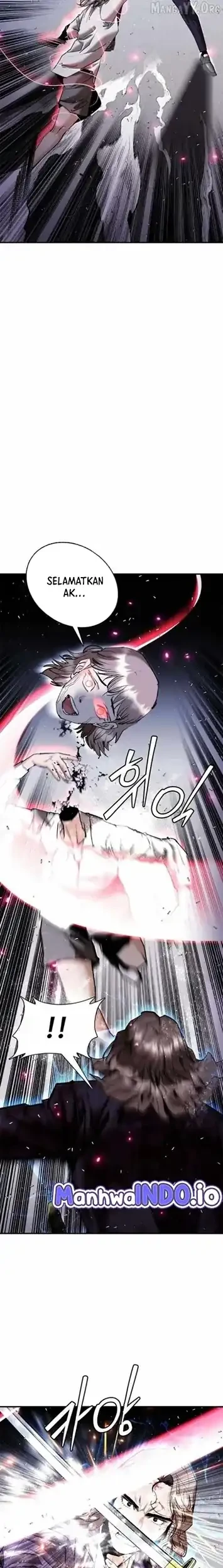 Shadow Agents: Suit Up Chapter 26 Gambar 23