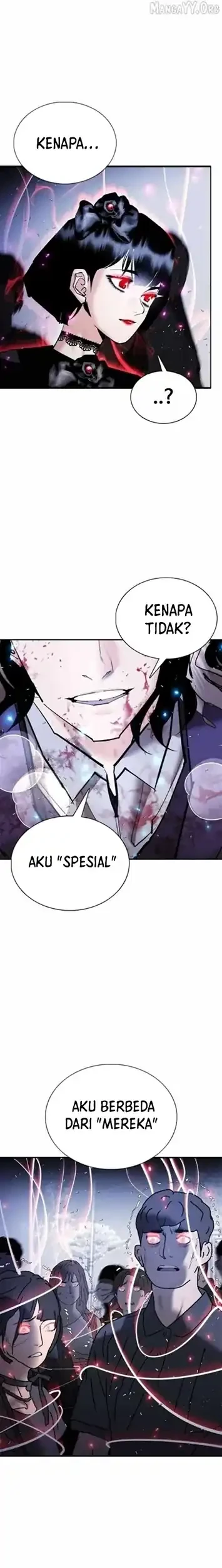 Shadow Agents: Suit Up Chapter 26 Gambar 27