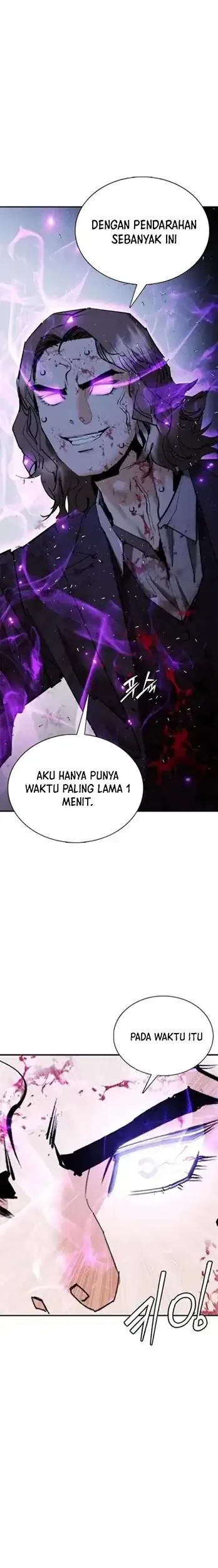 Shadow Agents: Suit Up Chapter 26 Gambar 33