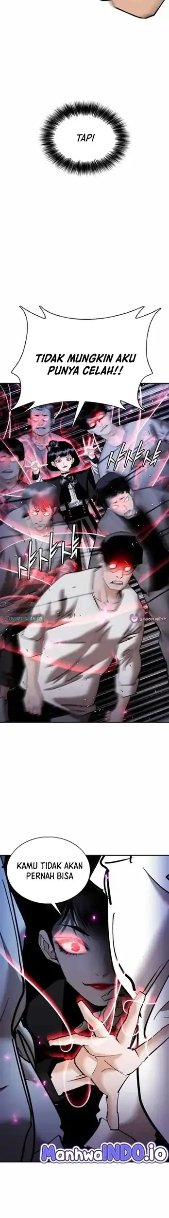 Shadow Agents: Suit Up Chapter 26 Gambar 35