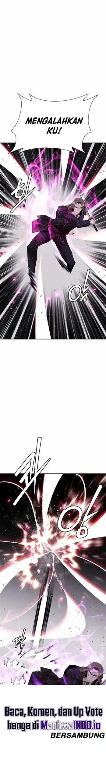 Shadow Agents: Suit Up Chapter 26 Gambar 36