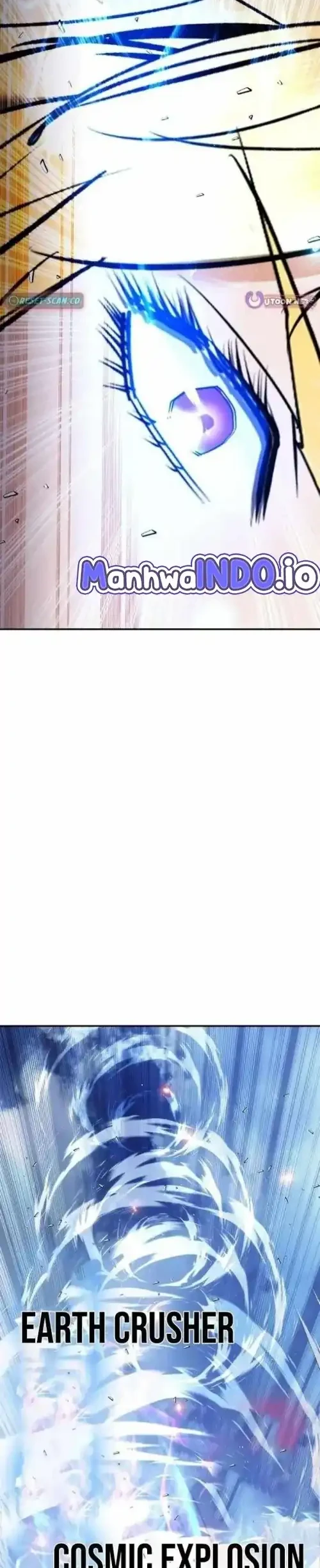 Manhwa Shadow Agents: Suit Up Chapter 26 gambar 2