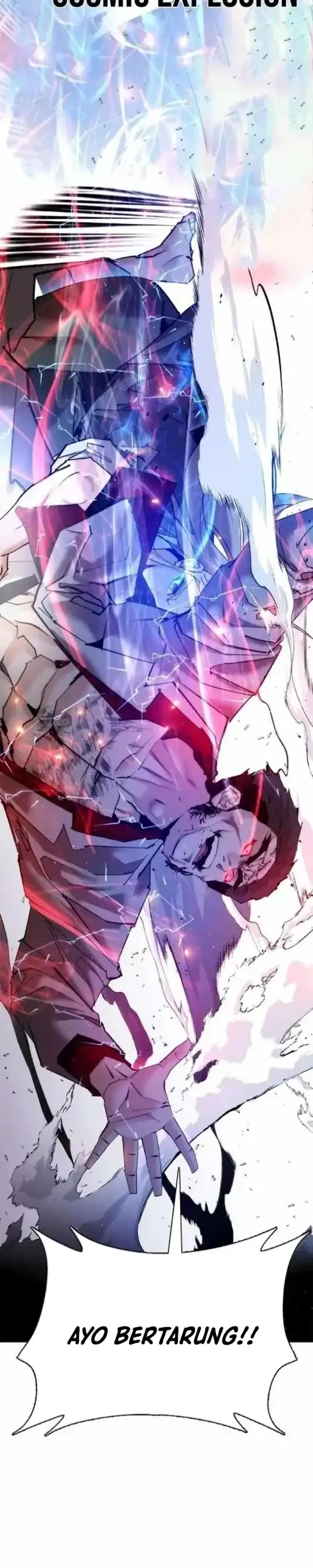 Shadow Agents: Suit Up Chapter 26 Gambar 3