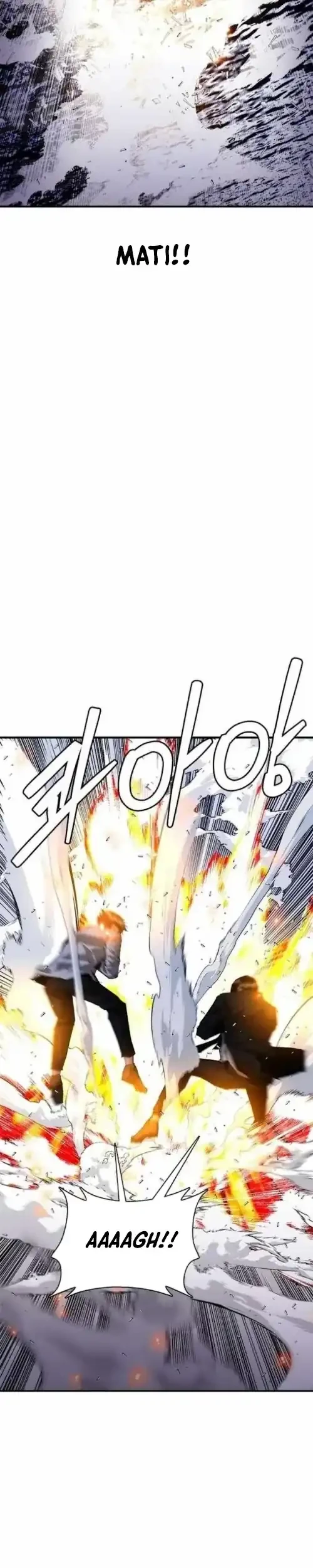 Shadow Agents: Suit Up Chapter 26 Gambar 5