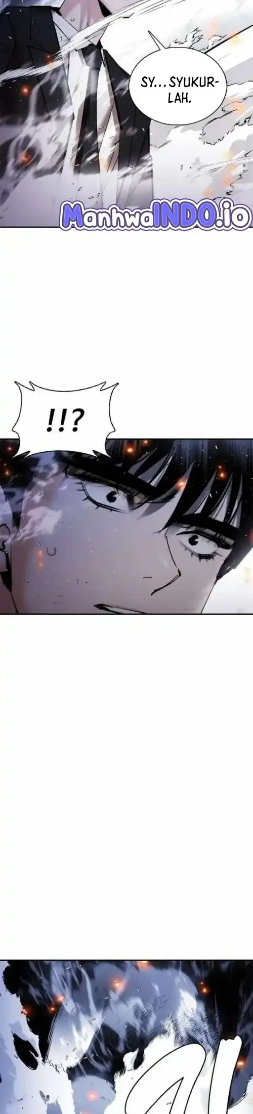 Shadow Agents: Suit Up Chapter 26 Gambar 8