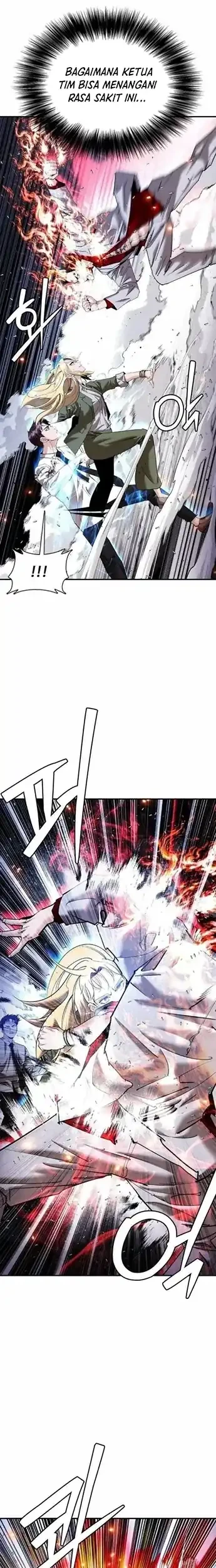 Shadow Agents: Suit Up Chapter 27 Gambar 22