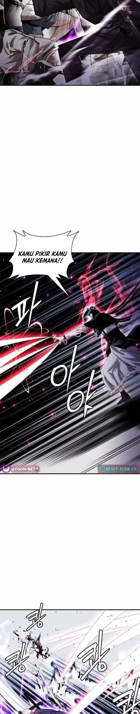 Shadow Agents: Suit Up Chapter 27 Gambar 6