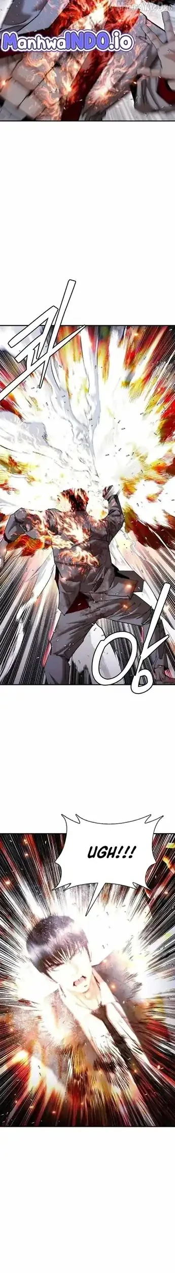 Shadow Agents: Suit Up Chapter 27 Gambar 15