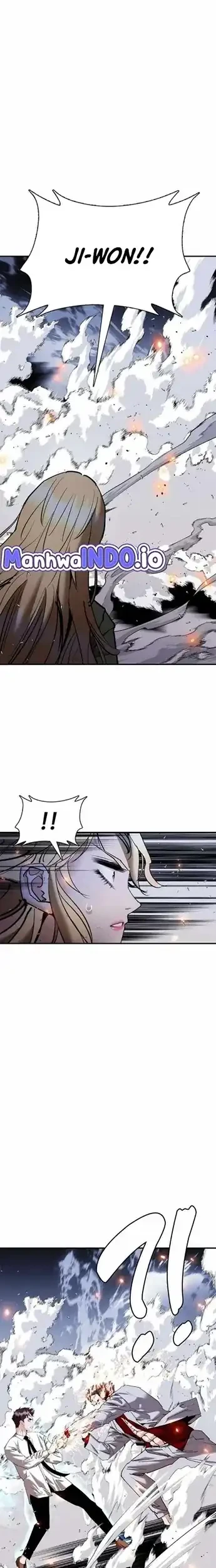 Shadow Agents: Suit Up Chapter 27 Gambar 18