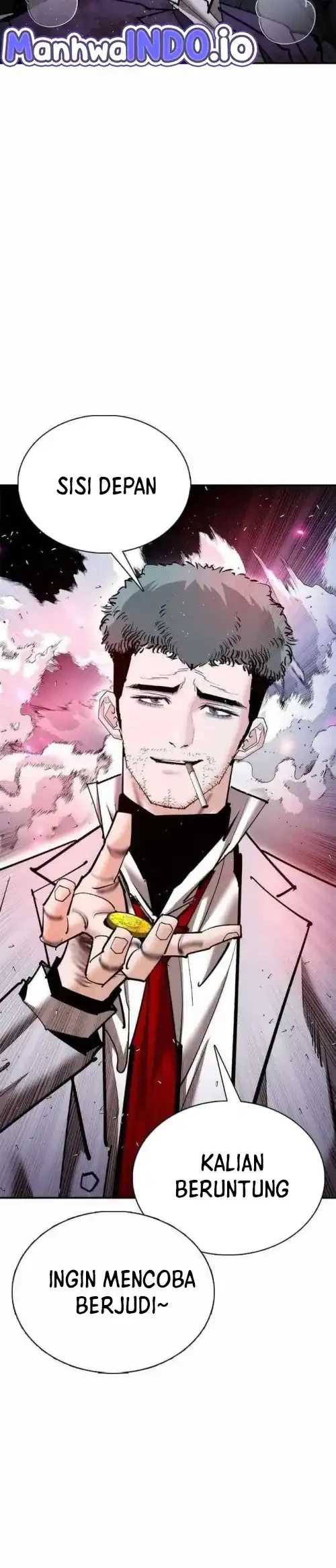 Shadow Agents: Suit Up Chapter 28 Gambar 28