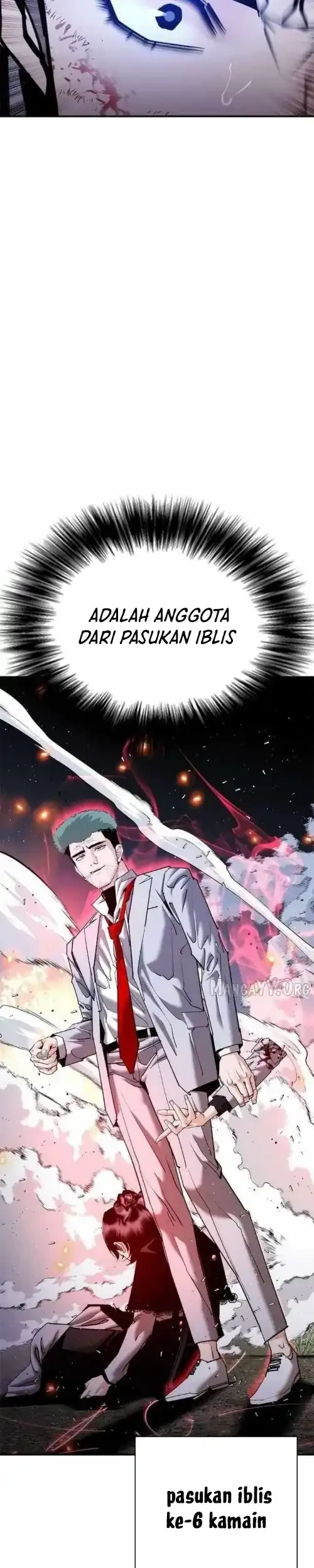 Shadow Agents: Suit Up Chapter 28 Gambar 35