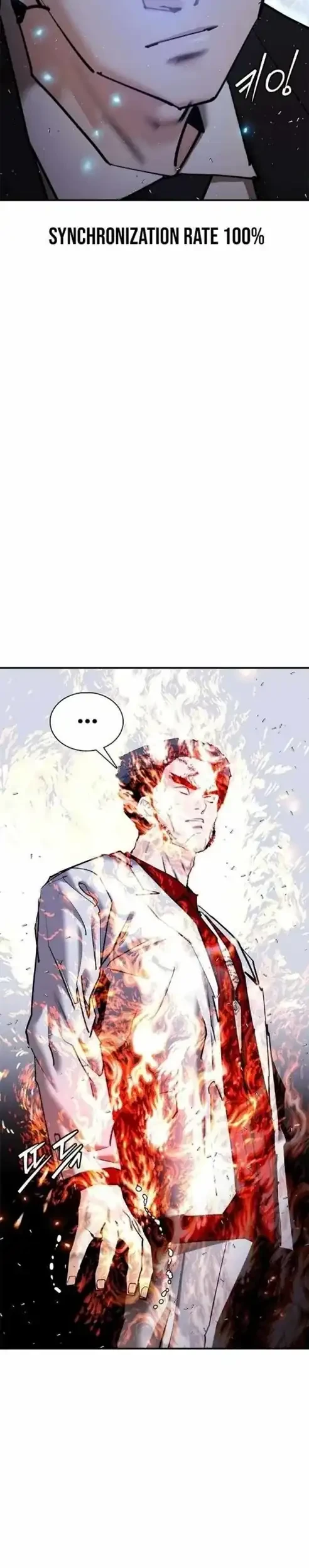 Shadow Agents: Suit Up Chapter 28 Gambar 5