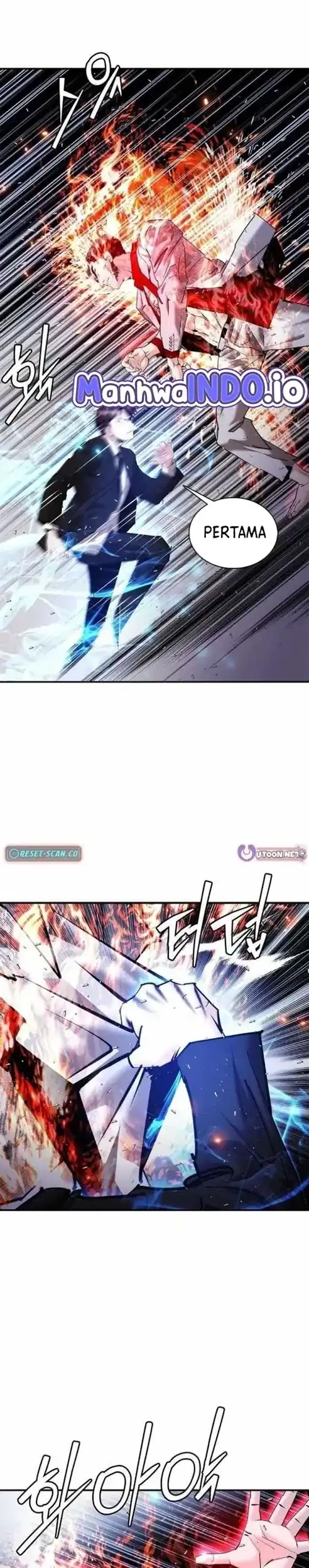 Shadow Agents: Suit Up Chapter 28 Gambar 6