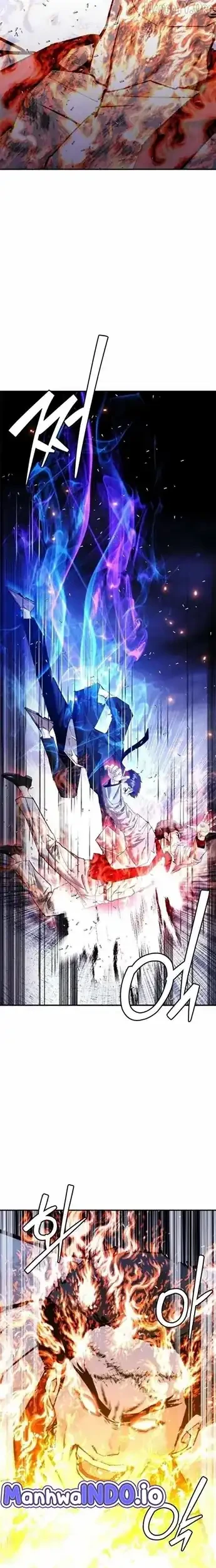 Shadow Agents: Suit Up Chapter 28 Gambar 9