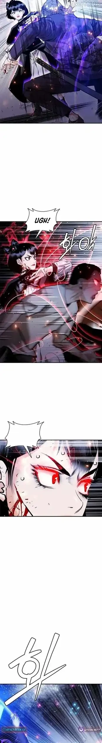 Shadow Agents: Suit Up Chapter 28 Gambar 13