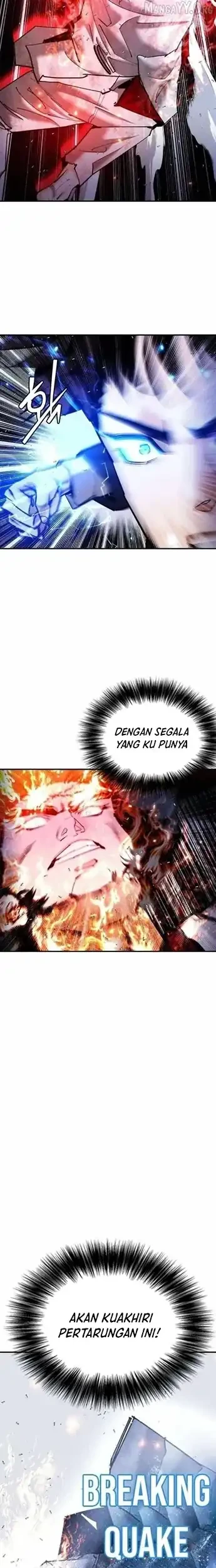 Shadow Agents: Suit Up Chapter 29 Gambar 19